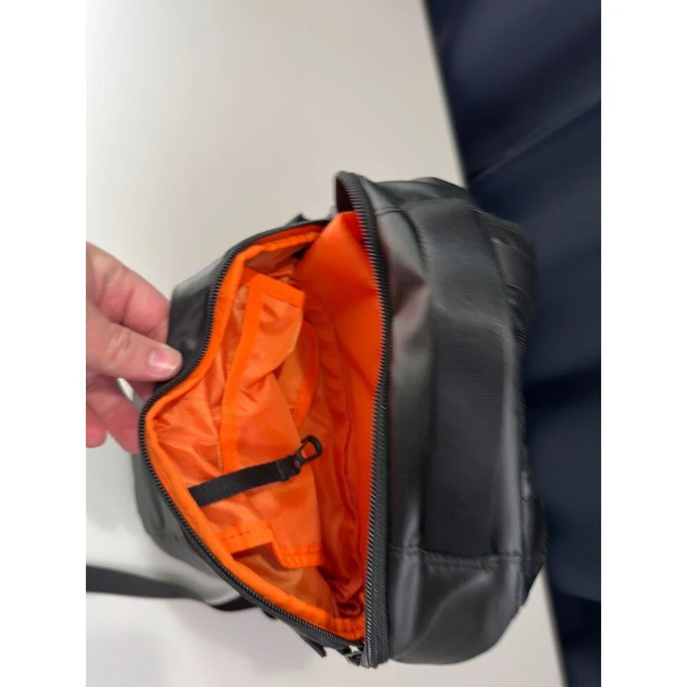 Hakuba Plus Shell Urban Light 02 Backpack S Camera Bag Black 2SP-UL02BPSBK